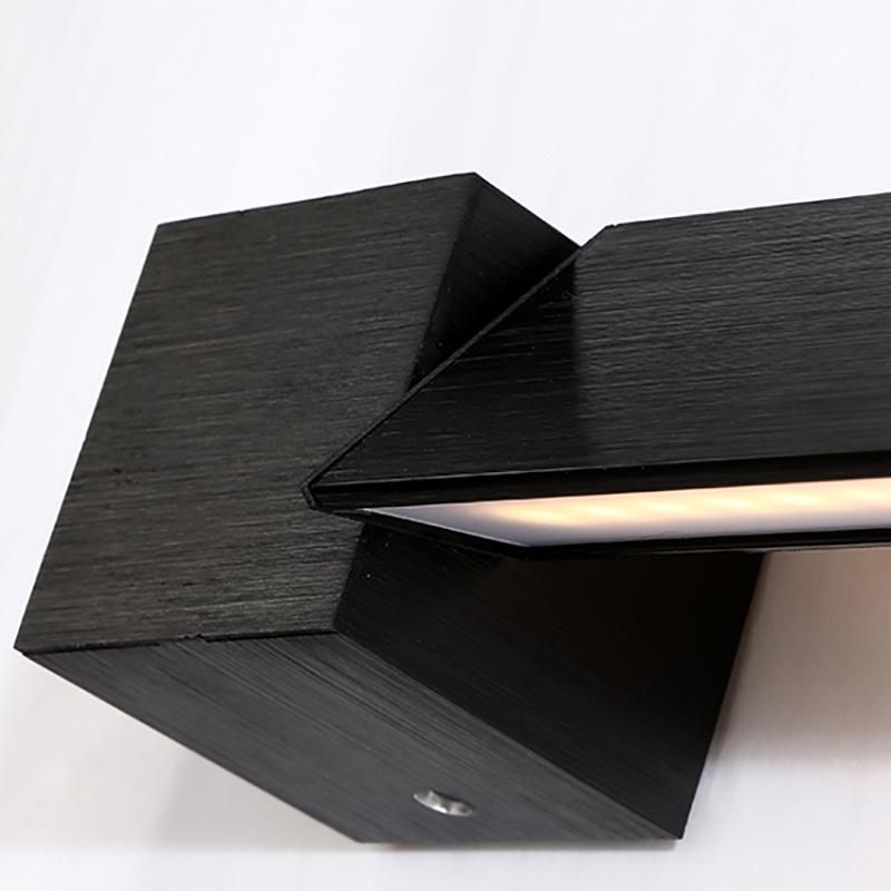 Wall Lamp Modern Bedside Lamp Nordic Bedroom Living Room LED Lighting