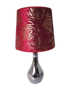 Metal Modern Table Lamp (1148)