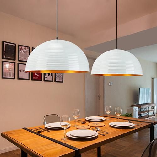 Hanging Pendant Light Ceiling Pendant Lamp E27 Indoor Lighting Decorative Light