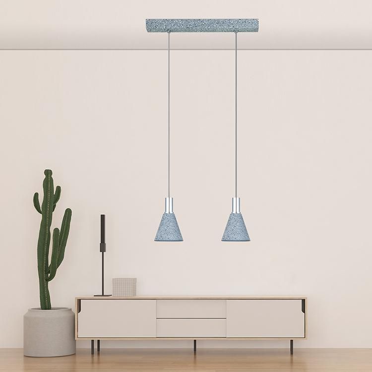 Danish Nordic Classic Creative Living Room New Design E27 Pendant Light