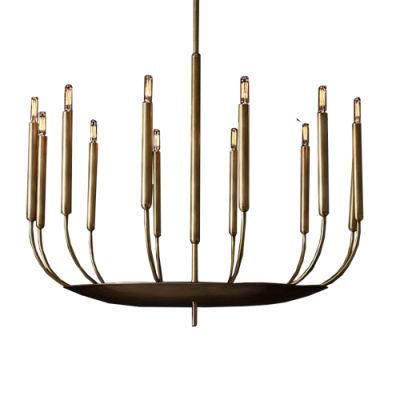 Modern Chandelier for Living Room Decoration