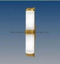 Bdl-02 Five Star Hotel Room/ Modern/ Decorative/ Metal/ Glass/ Custom Sconce