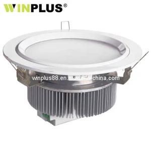 LED Downlight (WPDL09-8FT-30W)