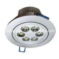 LED Downlight (YG-6X1WD)