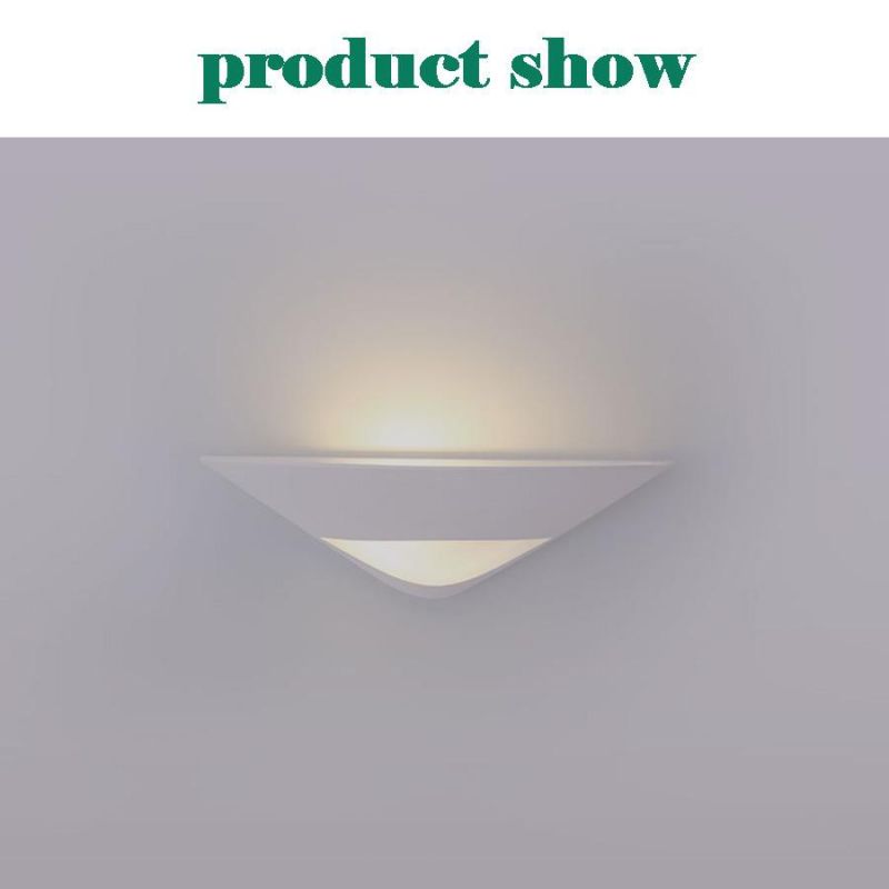 Upscale Shell Type Wall Light Factory Direct Sales Bedside Lighting Fixture
