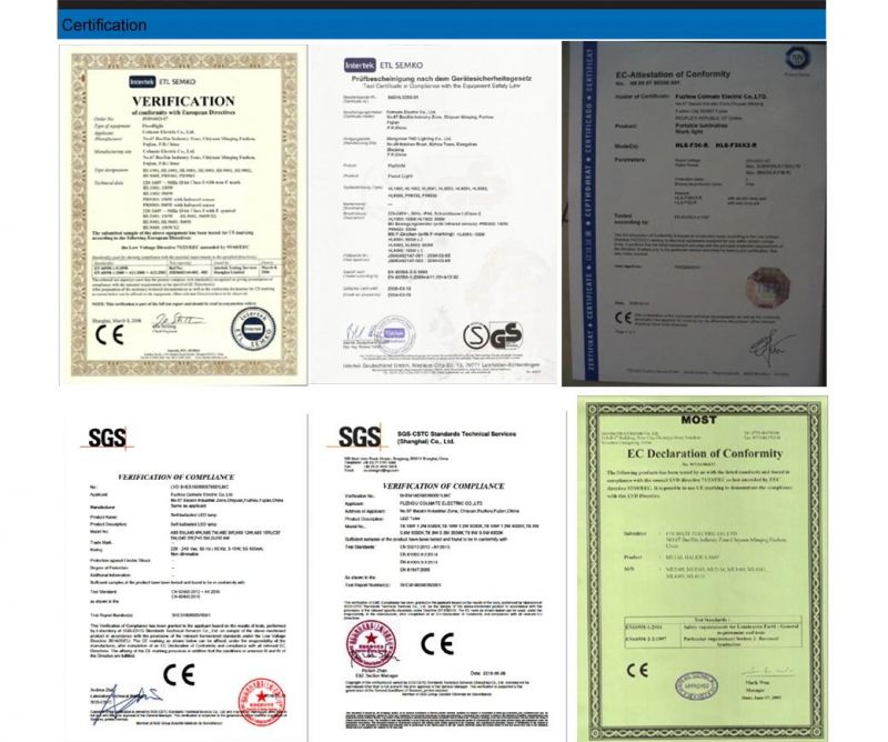 High Power Dimmable 5W LED Down Light with CE Certification