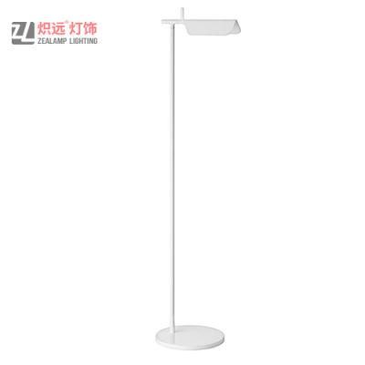 Art Floor Lamps Living Room for Hotel Project Lighting (ZLF021)