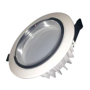 15W Energy Saving, Dimmable COB LED Downlight