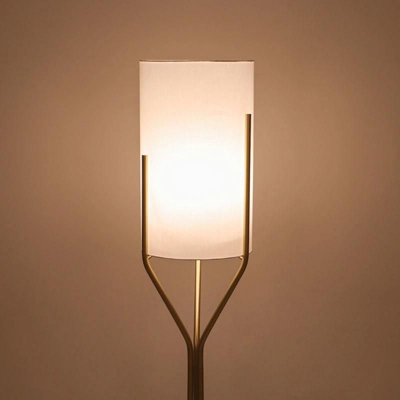 Postmodern Living Room Sofa Floor Lamp Creative Personality Study Bedroom Bedside Light