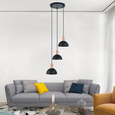 Decorative Lighting Fixture Room LED Ceiling Lamp Nordic Hanging Light Fixtures for Dining Room Home Lighting