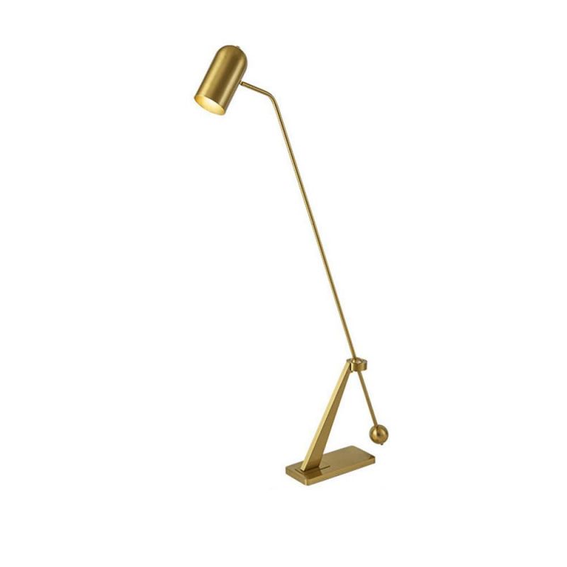 LED Modern Decorative Indoor Standing Table Desk Floor Lamps