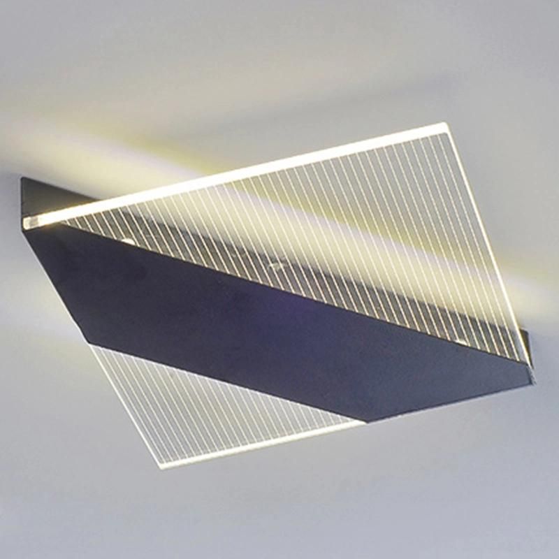 Modern Living Room LED Lamp Corridor Lighting Balcony Creative Hall Ceiling Light