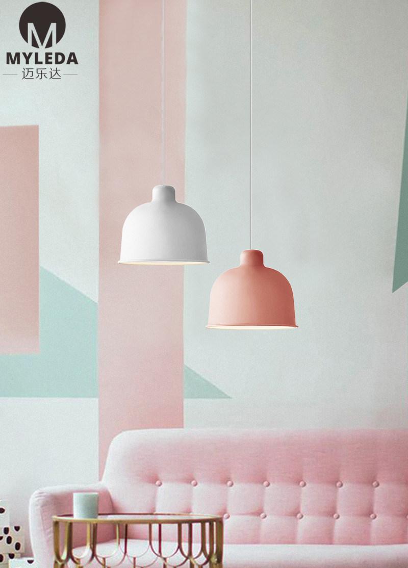 Modern Chandelier Pendant Lamp for Home as Decorative Light