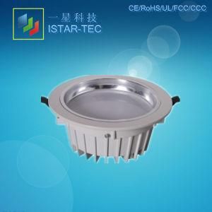 12W LED Downlight