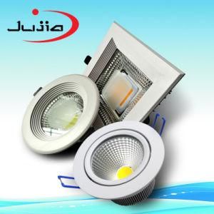 Super Bright SMD LED and COB LED