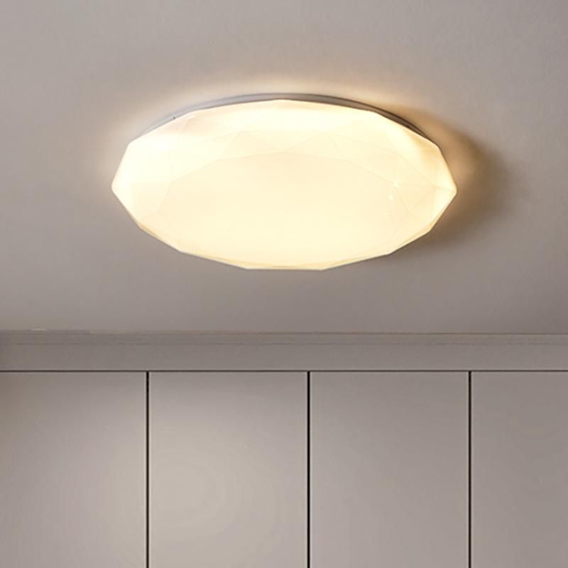 Circle High End Ceiling Lamp Pendant Lamp Living Room Lamp LED