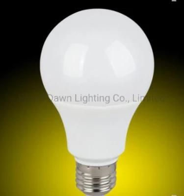 Emergency Energy Saving 6500K E27 LED Light Bulb 5W 7W 9W 12W 15W AC 95-265V LED Bulb for Raw Material Projector