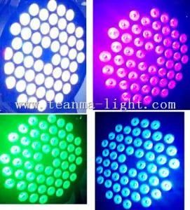 LED 54 PCS 4W 3 in 1 Washer Lighting