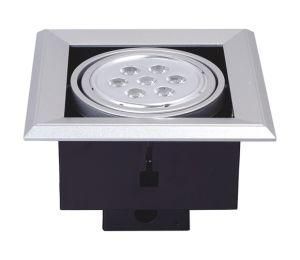 LED Down Light 7*1W (BN-406)