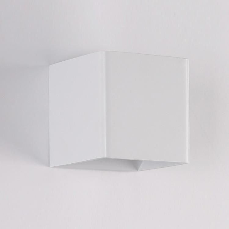 up and Down Wall Lamp Wall Light LED Lamp Hotel