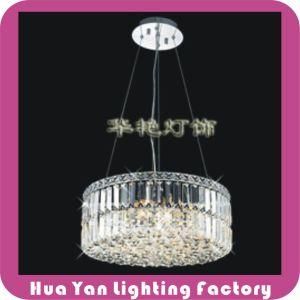 Crystal Lamp/Light (MD3009)