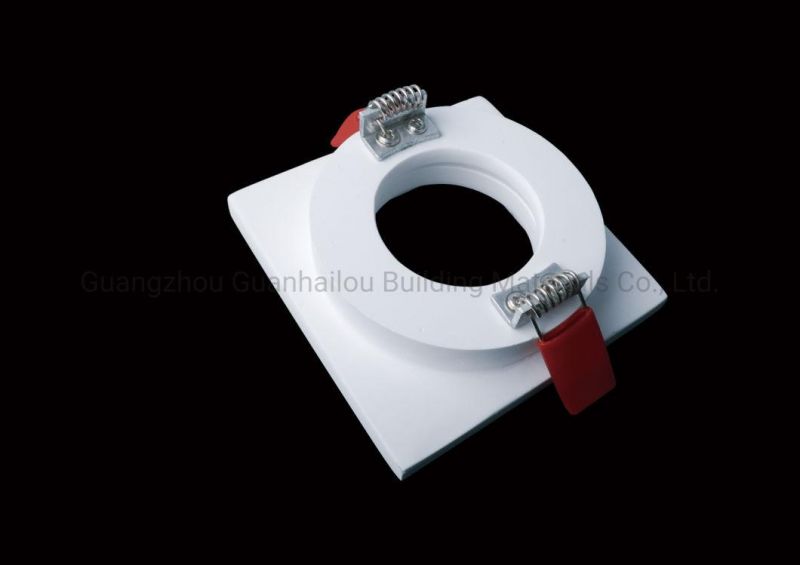 Factory Directly Sell Gypsum Ceiling Light/ LED Light (129)