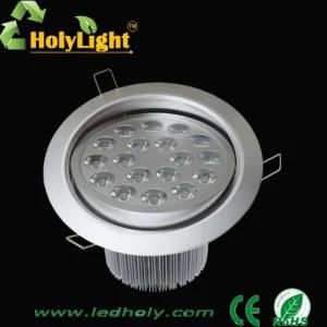 18W LED Ceiling Lamp