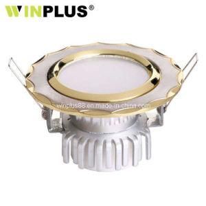 LED Downlight (WPDL03-3FT-5W)