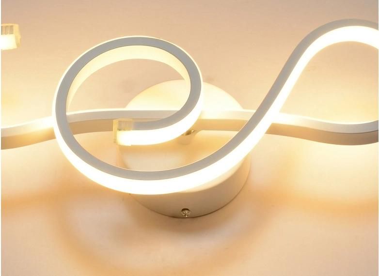 Lamp Picture Light Wal Bedside Wall Lamp Simple Wall Lamp
