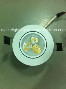 3W 5W 7W Ceiling Light LED Down Light