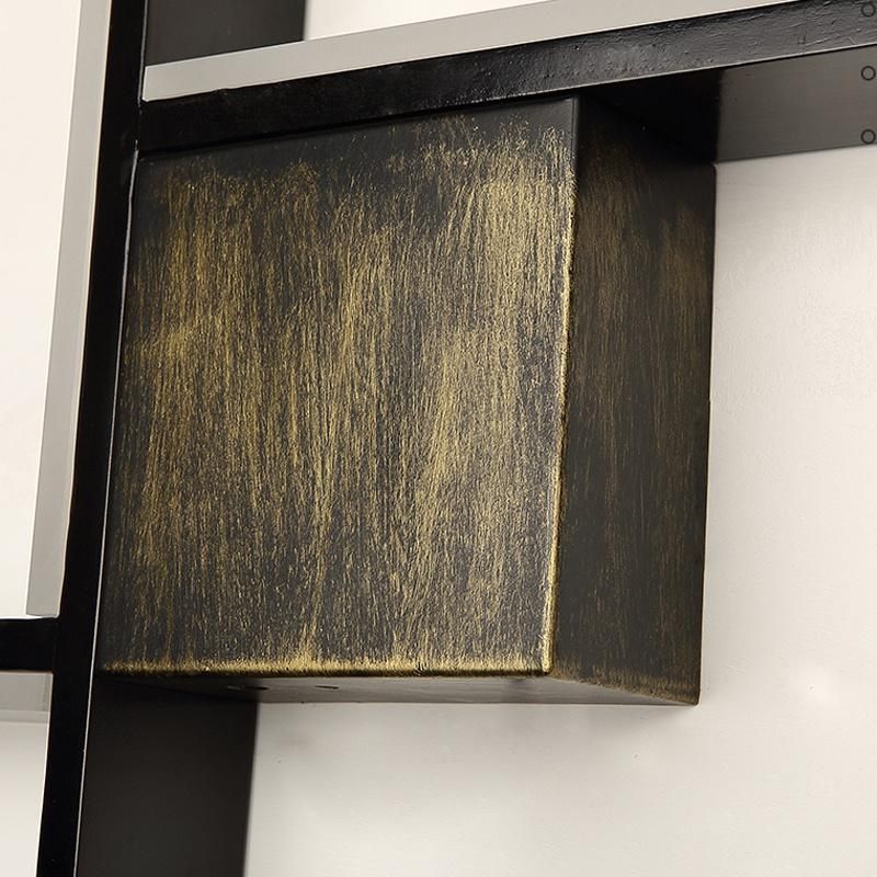 Simple Bedhead Wall Lamp Creative Personality Living Room Bedroom Corridor Dining Room Wall Light