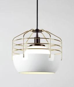 Bluff City Hanging Light Pendant Lamp