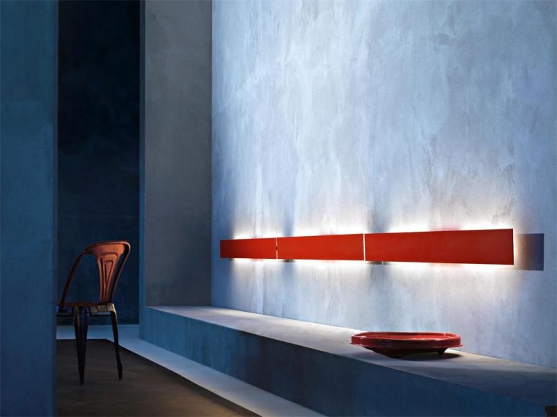 2022 LED Wall Lamp Creative Personality Indoor Lighting Bedroom Bedside Living Room Background Wall Lamps Wall Sconce