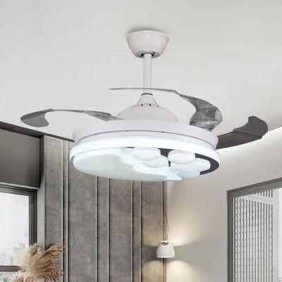 Dafangzhou Lighting China LED Ceiling Light Recessed Plastic Commercial Round Spot Light GU10 MR16 Made in China 72W Modern Chandelier Lights
