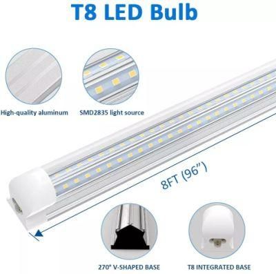 Energy Saving T5 Surface Mounted LED Linear Light Strip Light