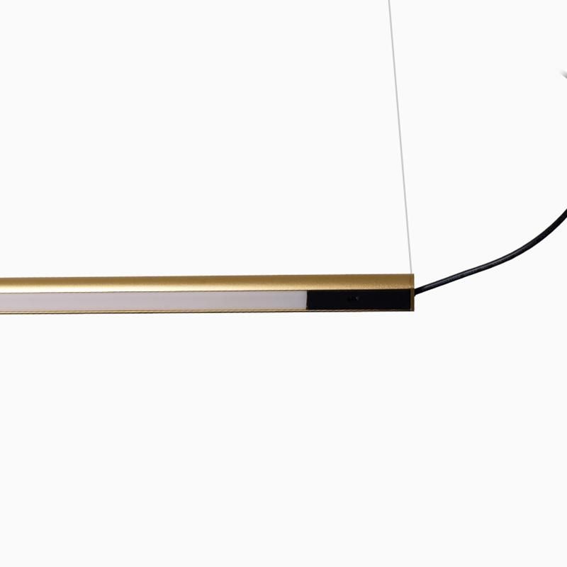 Nordic Restaurant Modern Pendant Lamp Art Study Studio Bar Table Lamps