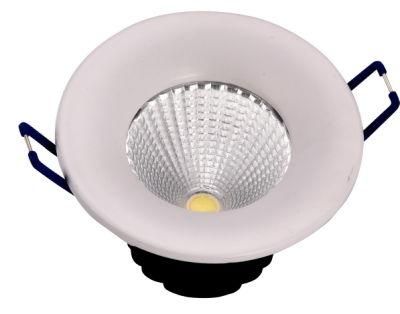Small Embedded COB Down Light 5W Recessed LED Downlight (Wd-Dl-9068)