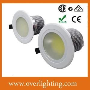 SAA C-Tick 15W LED Downlight