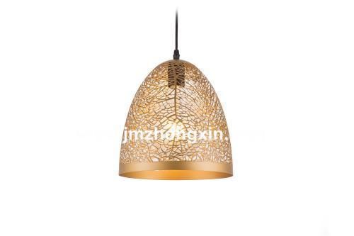 LED Modern Decorative Crystal Glass Chandelier Retro Corrosion Ceiling Hotel Indoor Hanging Pendant Lamp