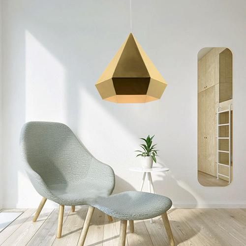 Modern Kitchen Pendant Lighting Chandelier Pendant Lamp for Interior Lighting Decoration