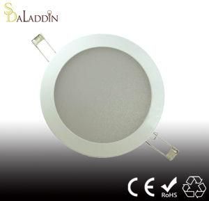 LED Down Lamp/Recessed LED Down Light (3W SMD3528) (SD-C006-2.5F)