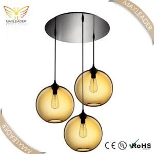 Chandeliers E14 Classic Hot Sale Glass VDE/CE (MD7019)