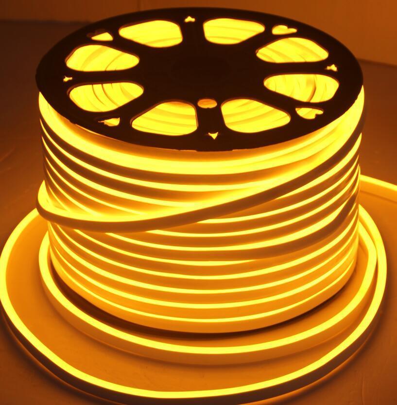 11X18mm Colorful LED Neon