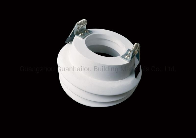 Energy Saving Gypsum LED Light Lamp/ Downlight GU10/ MR16 (125)