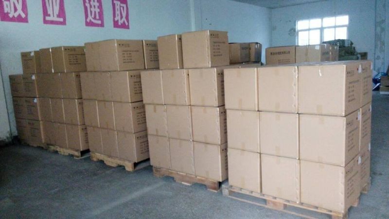 Own Factory Cheap Portable Solar Light for Home Use and Reading