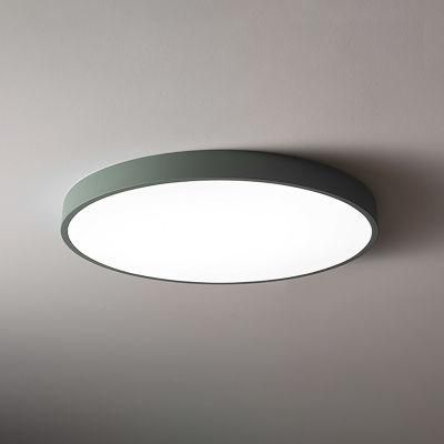 Simple Style Concise Design Ceiling Lamp Pendant Lamp Restaurant Lamp LED