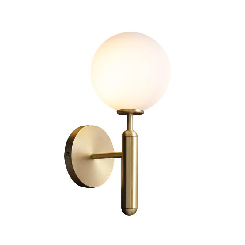 Classic Design Bulbs Style Wall Lamp Living Room Lamp Bedroom Lamp
