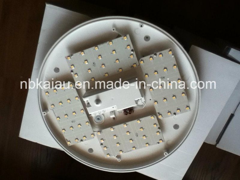 Microwave Sensor LED Ceiling Light (KA-HF-19D)