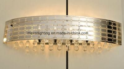 New Design Decorative Wall Lamp with Crystal Drop