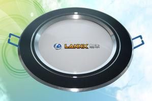 LED Downlight (LX-B006, 9W)